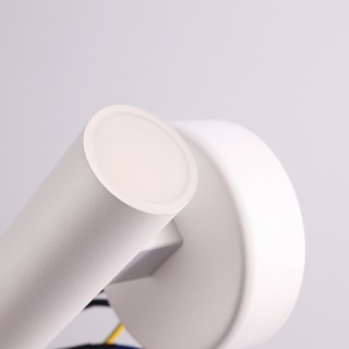 Бра Zumaline LOYA W0461-02B-S8S8-foto5