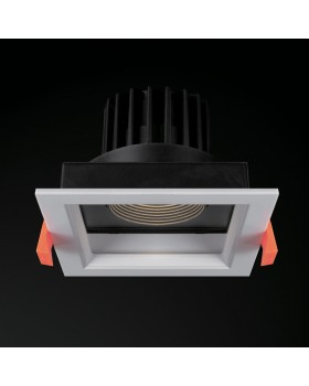 Встраиваемый светильник Nowodvorski Dia Led 8722-foto6