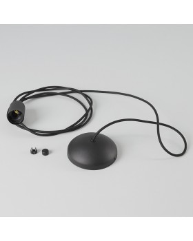 Подвесной светильник Nowodvorski Spider 6792-foto3