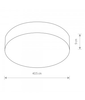 Потолочный cветильник Nowodvorski Arena 10178-foto2