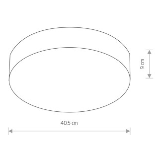 Потолочный cветильник Nowodvorski Arena 10178-foto2