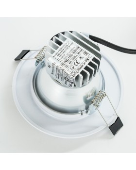 Встраиваемый светильник Nowodvorski Ceiling Led 5955-foto5