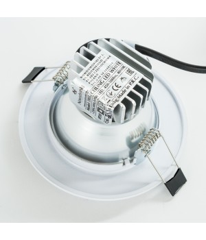 Встраиваемый светильник Nowodvorski Ceiling Led 5955-foto5