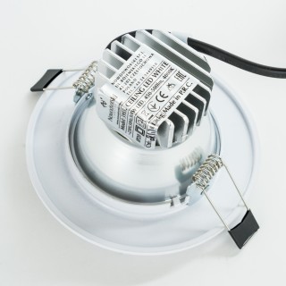 Встраиваемый светильник Nowodvorski Ceiling Led 5955-foto5