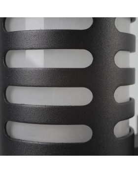 Уличный настенный светильник Nowodvorski Mekong 4420-foto5