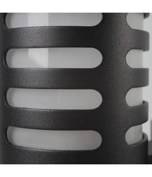 Уличный настенный светильник Nowodvorski Mekong 4420-foto5