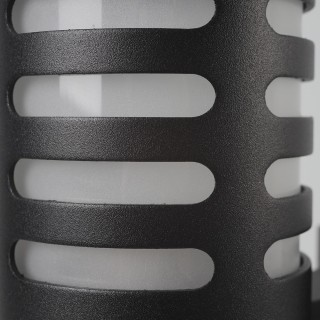 Уличный настенный светильник Nowodvorski Mekong 4420-foto5