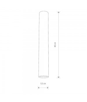 Потолочный cветильник Nowodvorski Eye L 6838-foto7
