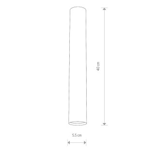 Потолочный cветильник Nowodvorski Eye L 6838-foto7
