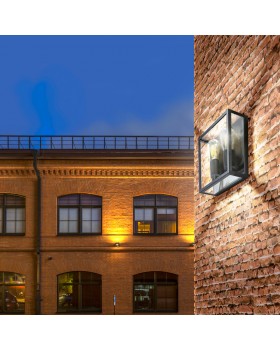 Настенный светильник Azzardo Niklas AZ4488-foto3