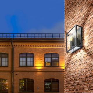 Настенный светильник Azzardo Niklas AZ4488-foto3