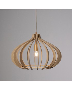 Подвесной светильник Nowodvorski Ika D 4174-foto2