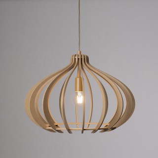 Подвесной светильник Nowodvorski Ika D 4174-foto2