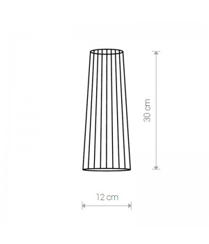 Плафон Nowodvorski Cameleon Dover 8464-foto3