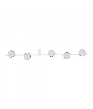 Потолочный cветильник Nowodvorski Pills 8267-foto3