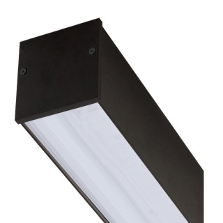 Накладной светильник Nowodvorski Office Pro Led 10214-foto2