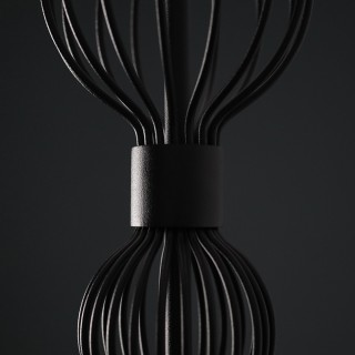 Подвесная люстра Nowodvorski Abi L 8864-foto4