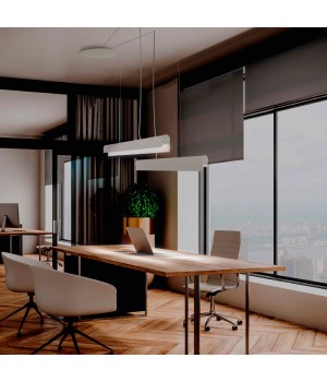 Основание для светильника Nowodvorski Cameleon Canopy A 8566-foto2