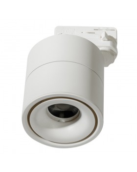 Трековый светильник Azzardo Costa Track 3 AZ4552-foto4