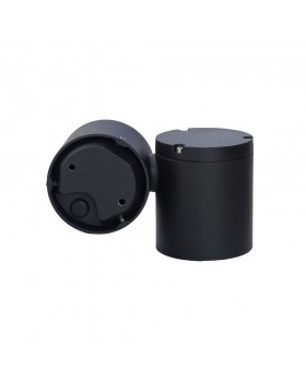 Уличный настенный светильник Nowodvorski Tubings S 8160-foto2