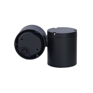 Уличный настенный светильник Nowodvorski Tubings S 8160-foto2