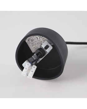 Подвесной светильник Nowodvorski Silicone 6404-foto7