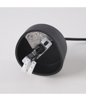 Подвесной светильник Nowodvorski Silicone 6404-foto7