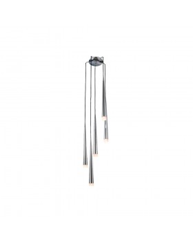 Подвесной светильник Azzardo Stylo 5 AZ0134