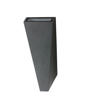 Настенный светильник Azzardo Zita XL AZ2200-foto2