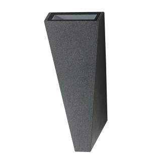 Настенный светильник Azzardo Zita XL AZ2200-foto2