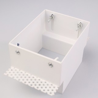 Встраиваемый светильник Zumaline ONEON DL 50-1 94361-WH-foto6