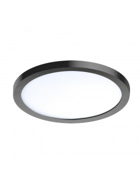 Встраиваемый светильник Azzardo Slim 15 Round AZ2840