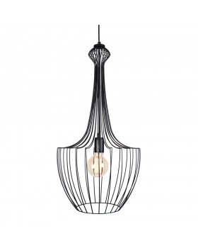 Подвесная люстра Nowodvorski Luksor S 8851-foto2