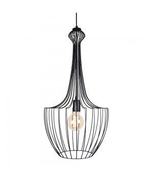 Подвесная люстра Nowodvorski Luksor S 8851-foto2