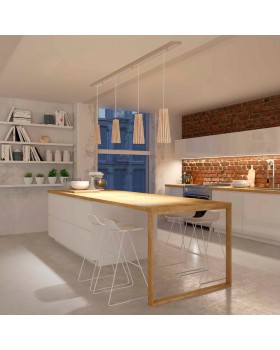 Основание для светильника Nowodvorski Cameleon Canopy B 1500 8560-foto2