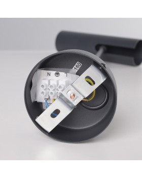 Потолочный cветильник Nowodvorski Eye Super A 6495-foto3