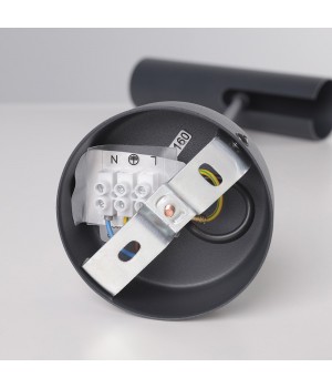 Потолочный cветильник Nowodvorski Eye Super A 6495-foto3