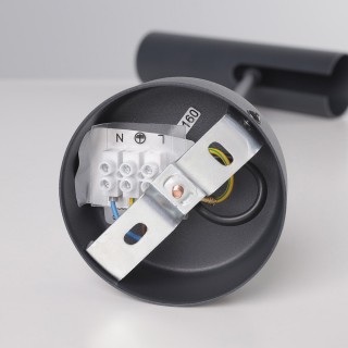 Потолочный cветильник Nowodvorski Eye Super A 6495-foto3