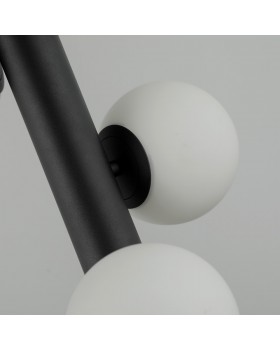 Подвесная люстра Azzardo Cortega AZ4424-foto2