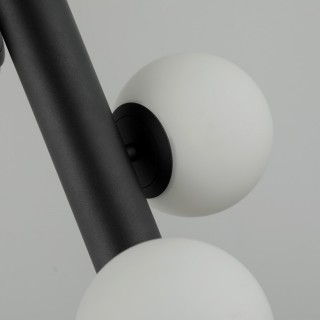 Подвесная люстра Azzardo Cortega AZ4424-foto2