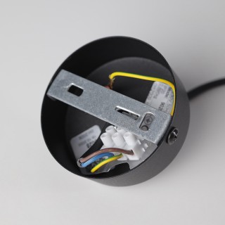 Подвесной светильник Nowodvorski Wheel 9028-foto3