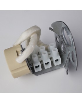 Потолочный cветильник Nowodvorski Eye S 8911-foto2