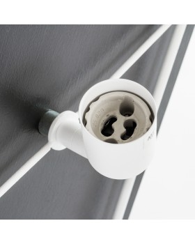 Потолочный cветильник Nowodvorski Coba 9725-foto6