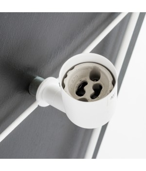 Потолочный cветильник Nowodvorski Coba 9725-foto6