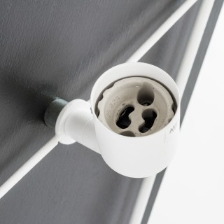 Потолочный cветильник Nowodvorski Coba 9725-foto6