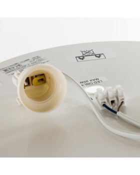 Потолочный cветильник Nowodvorski Cameron 9687-foto2