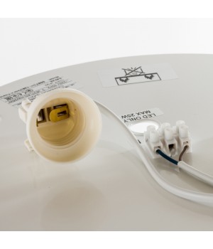 Потолочный cветильник Nowodvorski Cameron 9687-foto2