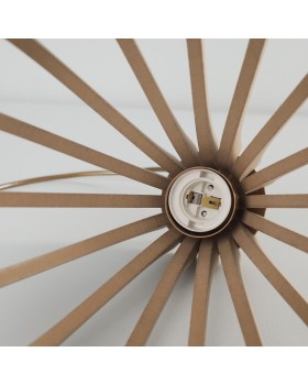 Подвесной светильник Nowodvorski Ika A 4171-foto5