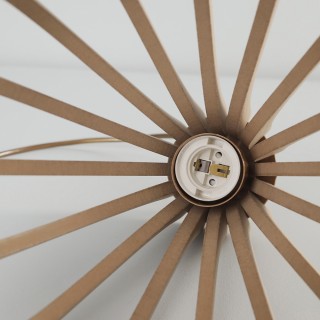 Подвесной светильник Nowodvorski Ika A 4171-foto5