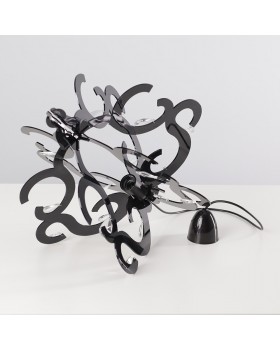 Подвесная люстра Nowodvorski Katerina 5211-foto5